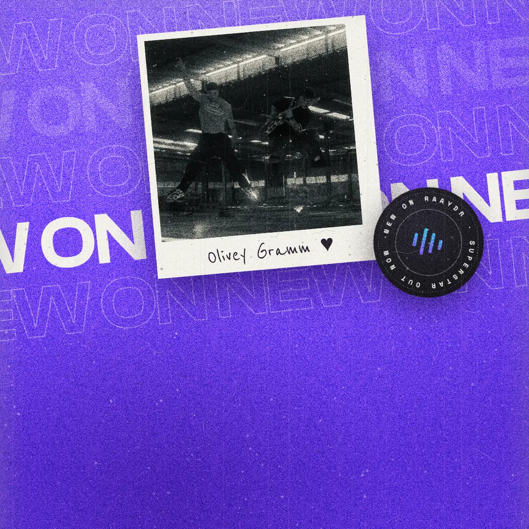 Olivey Gramm